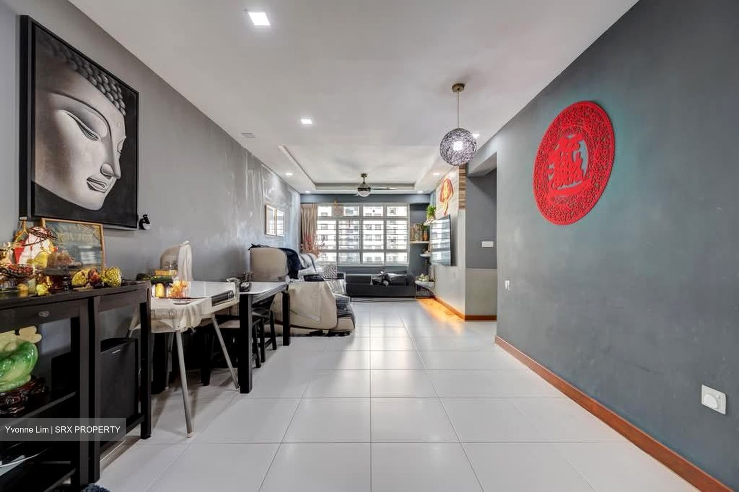Blk 636C Senja Parc View (Bukit Panjang), HDB 4 Rooms #603960711